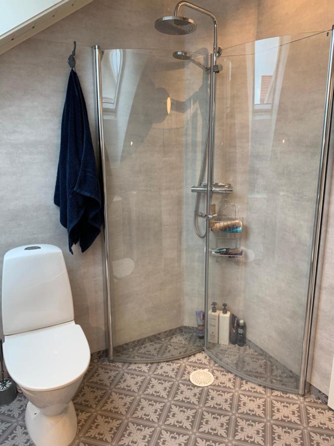 Medvik Hoegalid Strömstad Extérieur photo