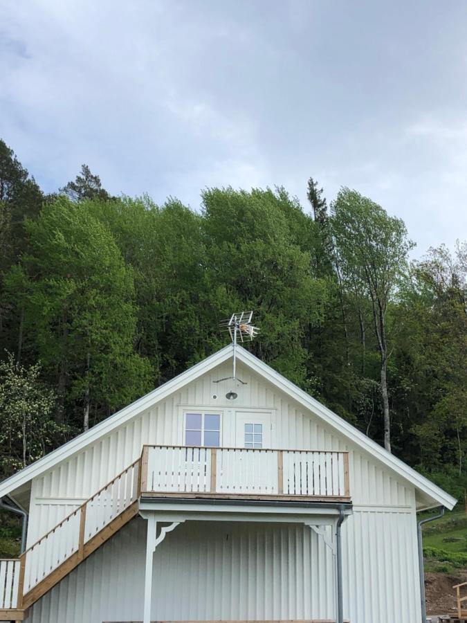 Medvik Hoegalid Strömstad Extérieur photo