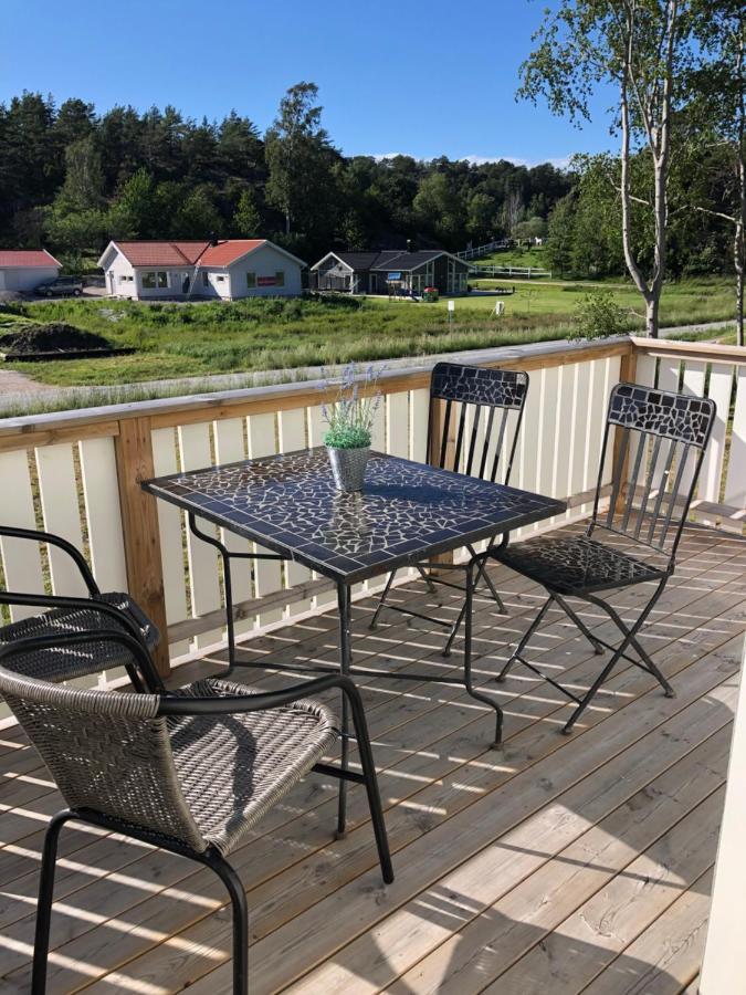 Medvik Hoegalid Strömstad Extérieur photo