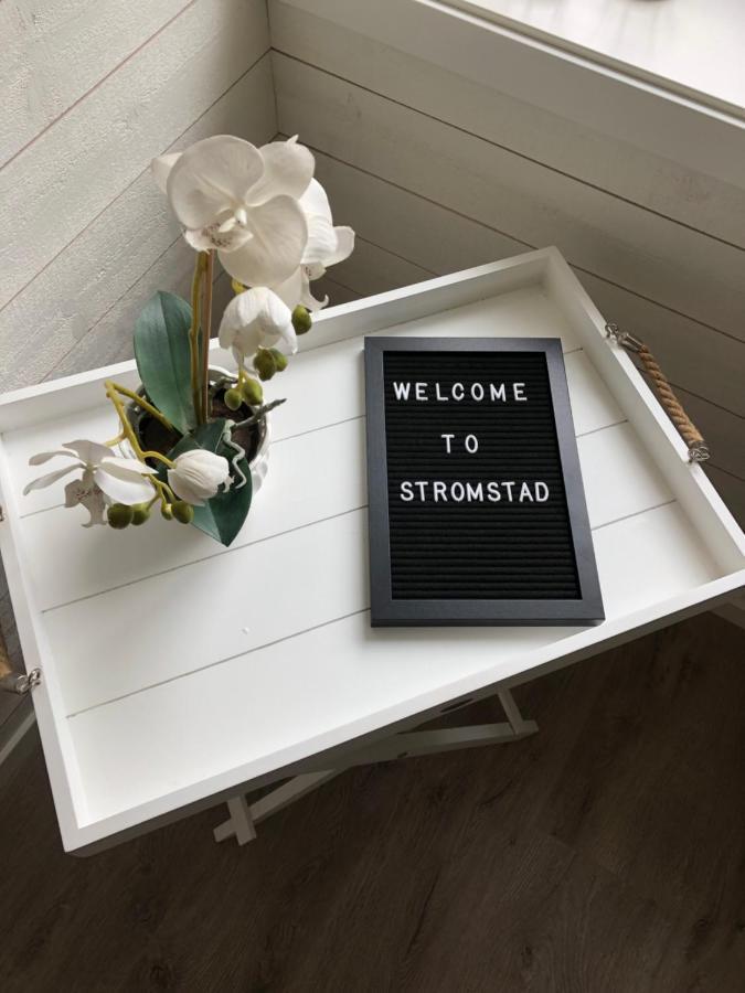 Medvik Hoegalid Strömstad Extérieur photo