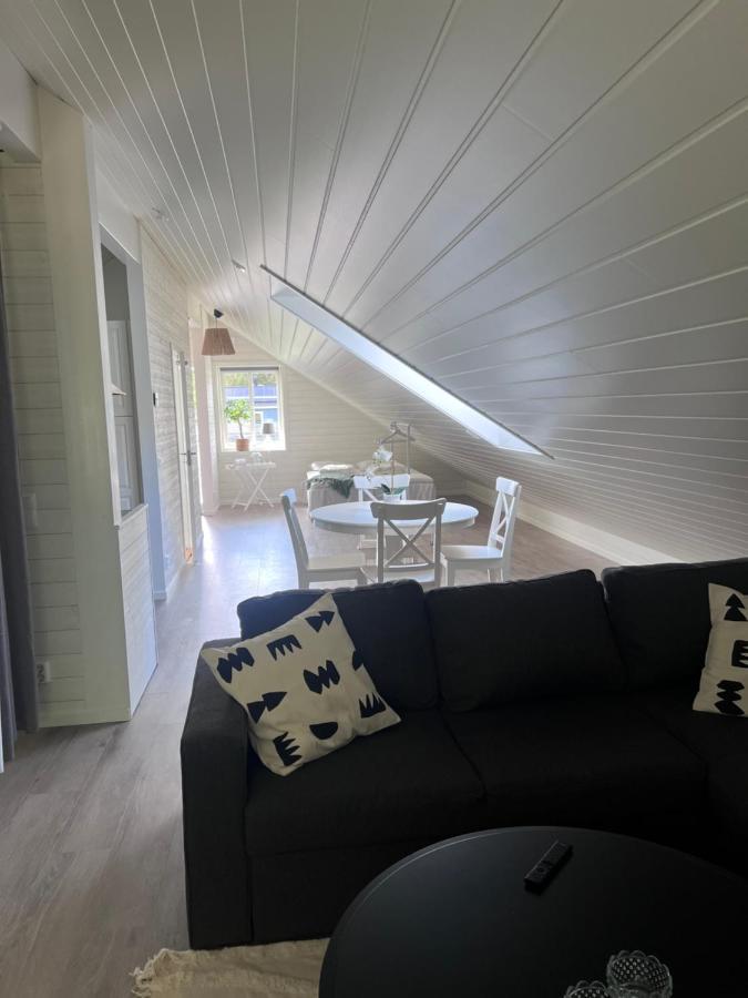 Medvik Hoegalid Strömstad Extérieur photo