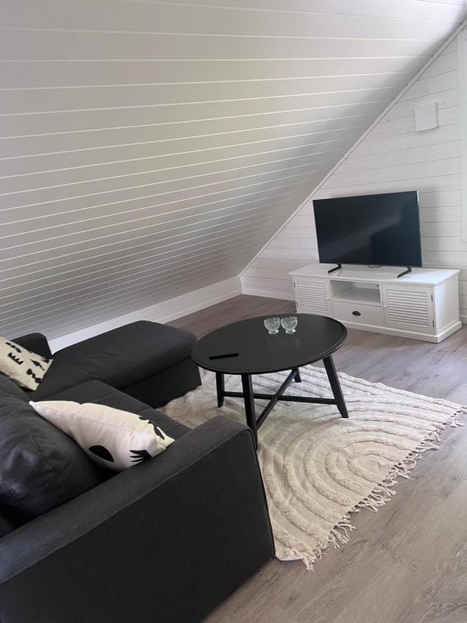 Medvik Hoegalid Strömstad Extérieur photo