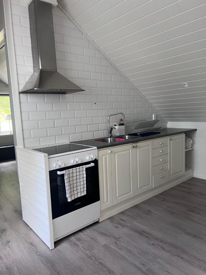 Medvik Hoegalid Strömstad Extérieur photo