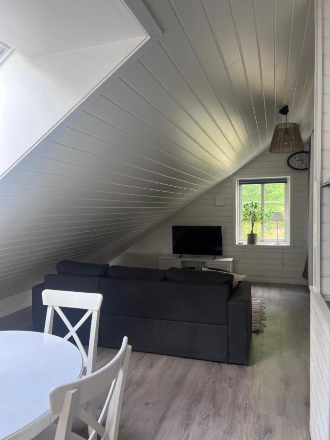 Medvik Hoegalid Strömstad Extérieur photo