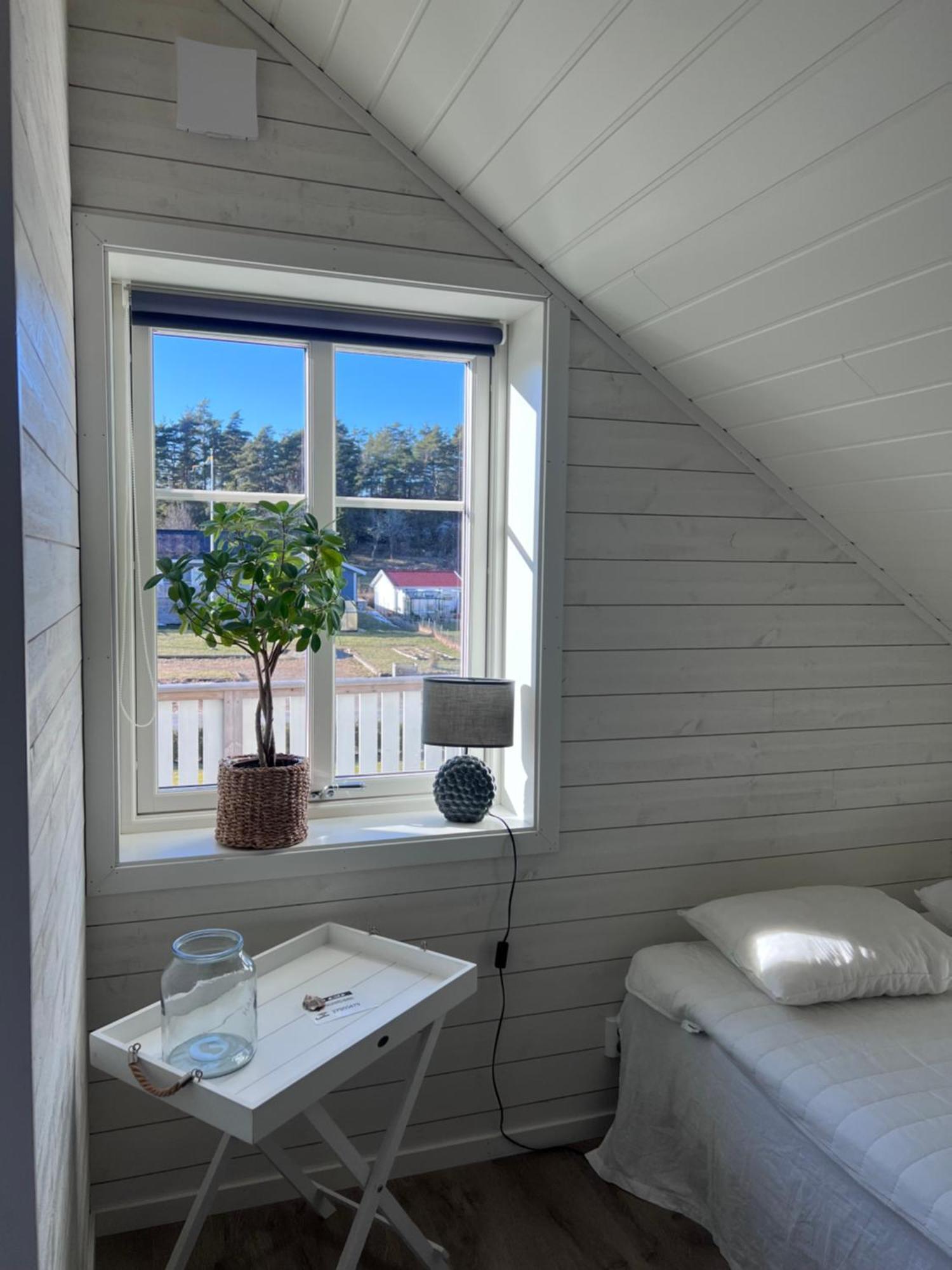 Medvik Hoegalid Strömstad Extérieur photo