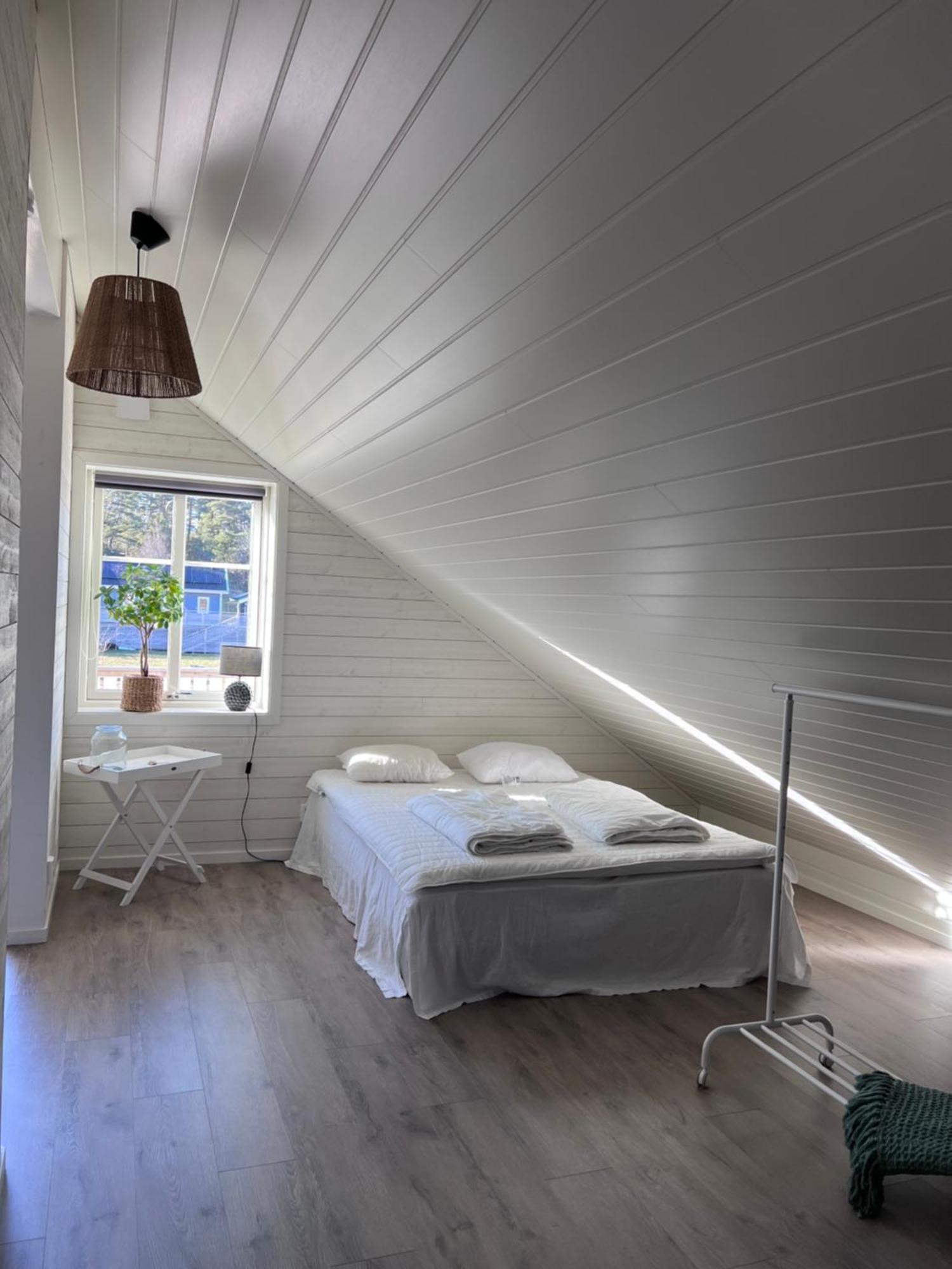Medvik Hoegalid Strömstad Extérieur photo