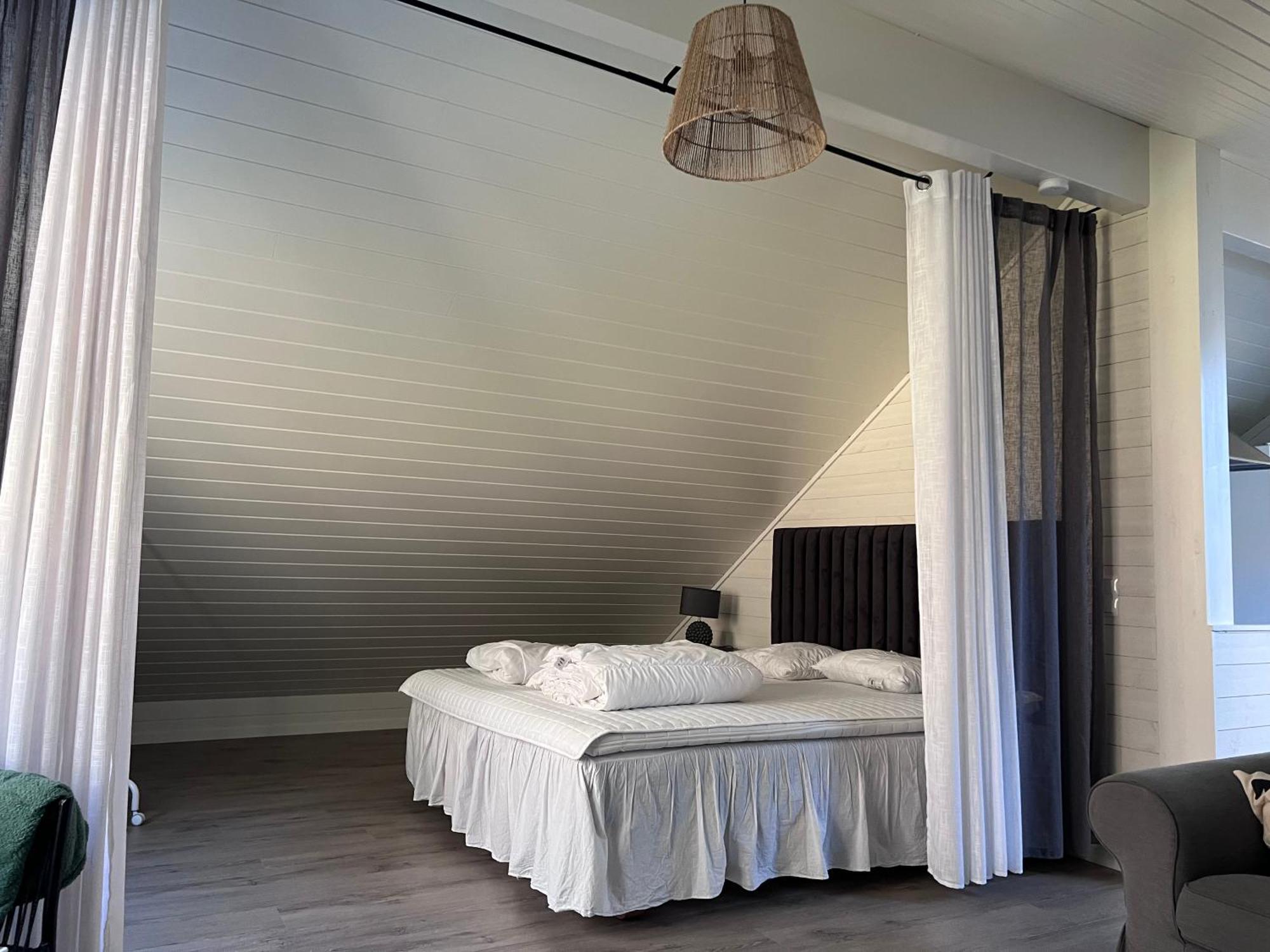 Medvik Hoegalid Strömstad Extérieur photo