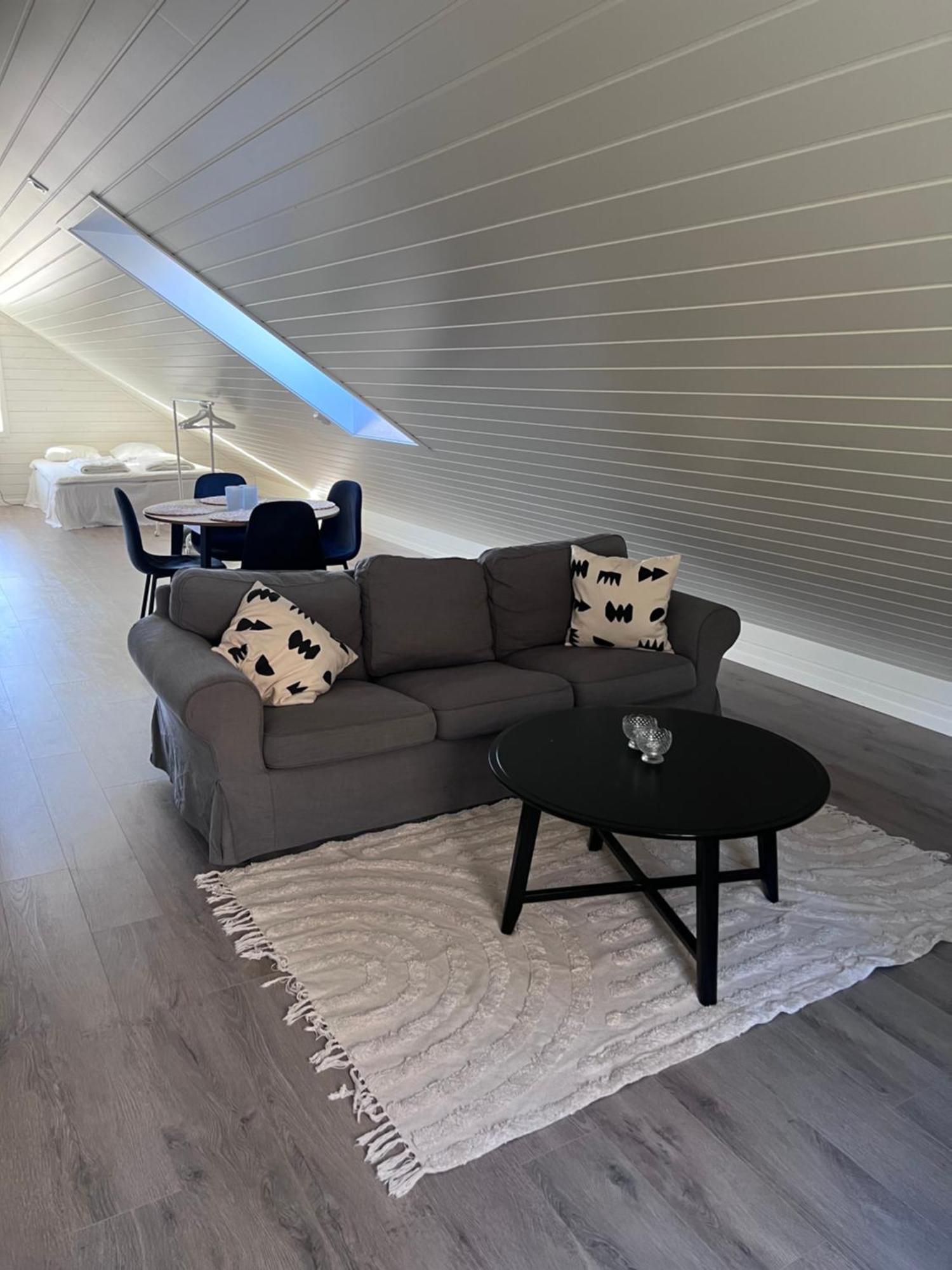Medvik Hoegalid Strömstad Extérieur photo